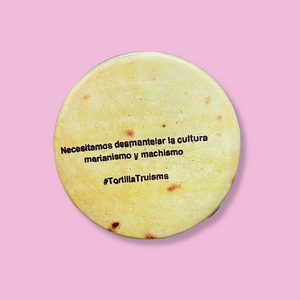 TortillaTruisms Button