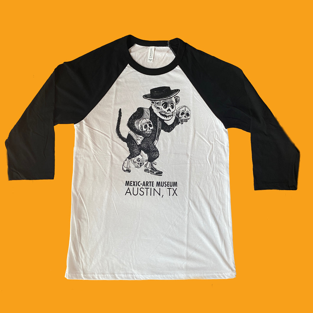 Mexic-Arte Museum Posada T-Shirt SALE